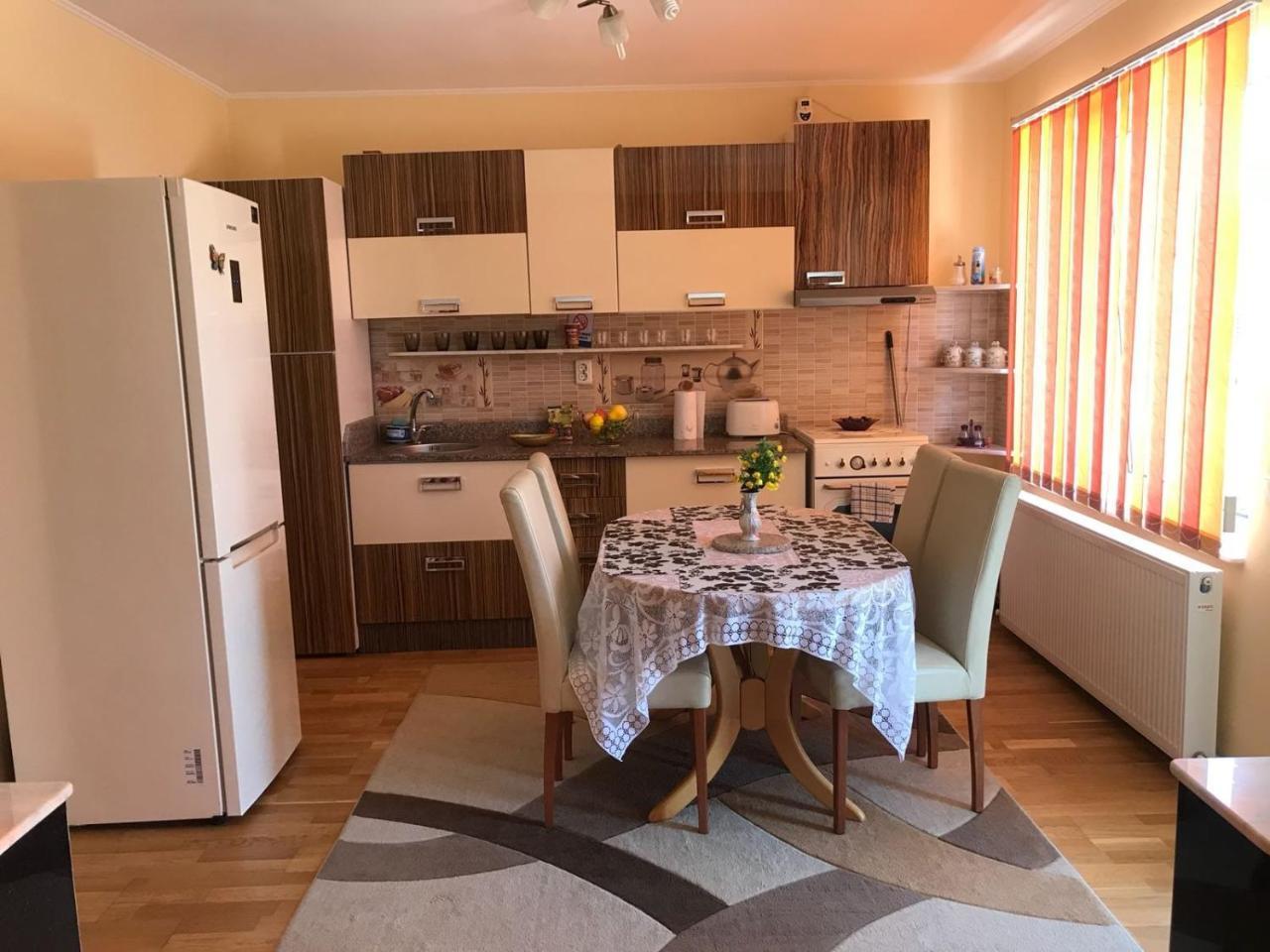 Steluta Villa Călimăneşti Kültér fotó