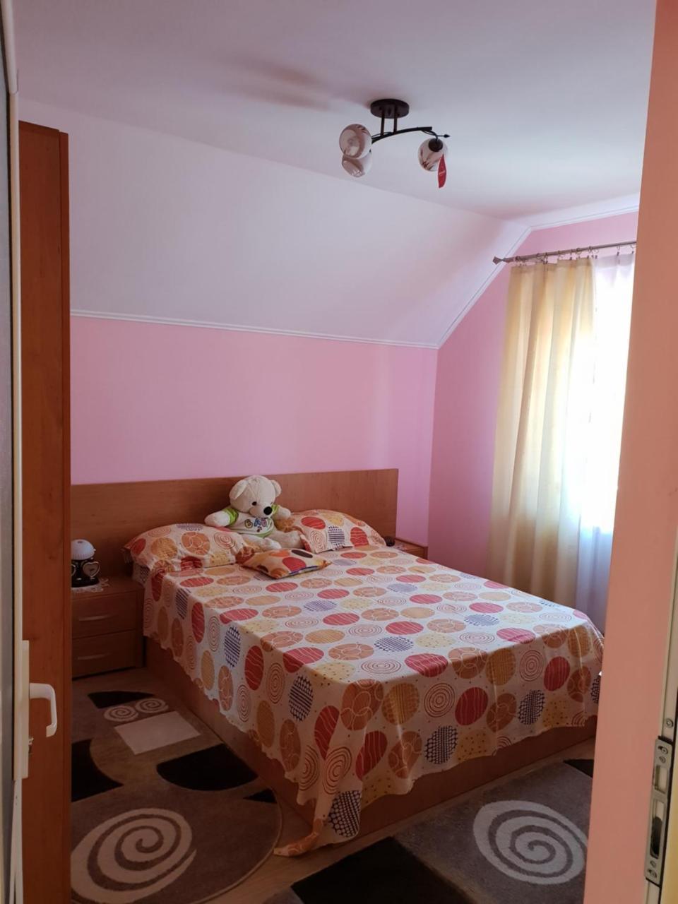 Steluta Villa Călimăneşti Szoba fotó